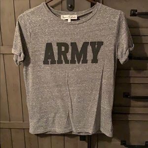 Army Tee